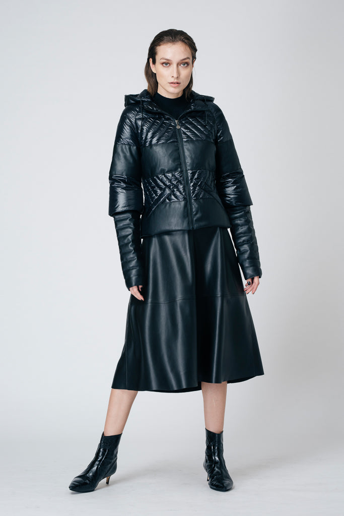 SUPER COOL - NEW YORK BLACK – SNOWMAN | Official Website